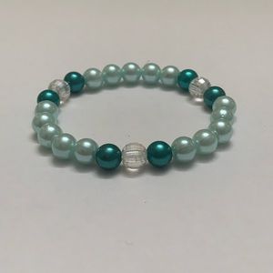 Handmade Aquatic Theme Bracelet